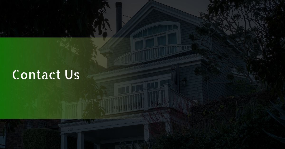 Contact Us